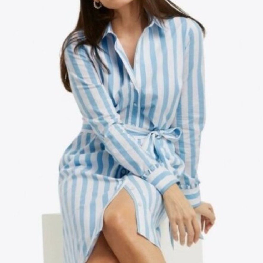 Draper James Dress    